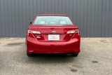 Used 2014 Toyota Camry LE image 4