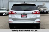 Used 2019 Chevrolet Equinox LT image 3