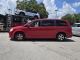 Used 2013 Dodge Grand Caravan SXT image 2