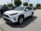 Used 2021 Toyota RAV4 XLE w/ Convenience Package image 3