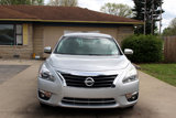 Used 2015 Nissan Altima 2.5 SL image 3