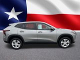 Certified 2025 Chevrolet Trax LS w/ Driver Confidence Package image 2
