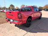 New 2025 RAM 1500 Laramie w/ Night Edition image 3