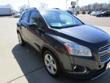 Used 2016 Chevrolet Trax LTZ image 5