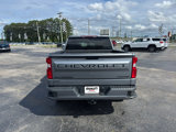 Certified 2022 Chevrolet Silverado 1500 Custom w/ LPO, Dark Essentials Package image 6