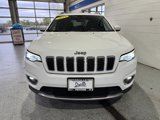 Used 2019 Jeep Cherokee Limited image 3