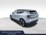 New 2025 Volvo EX30 Plus w/ Climate Package image 3