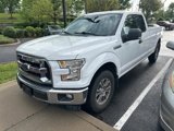 Used 2017 Ford F150 XLT image 2