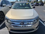 Used 2010 Ford Fusion S image 5