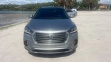Used 2017 Hyundai Santa Fe Limited image 4