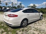 Used 2016 Ford Fusion SE image 4