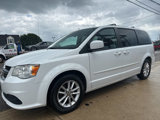 Used 2014 Dodge Grand Caravan SXT image 2