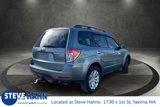 Used 2011 Subaru Forester 2.5X Premium w/ All-Weather Pkg image 3