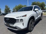 Used 2023 Hyundai Santa Fe SEL w/ Cargo Package image 4