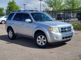 Used 2010 Ford Escape Limited image 2