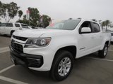 Used 2022 Chevrolet Colorado LT image 3
