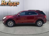 Used 2016 Chevrolet Equinox LT w/ Convenience Package image 2