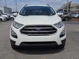 Used 2020 Ford EcoSport SE image 2