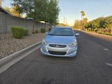Used 2014 Hyundai Accent SE image 2