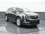 Used 2023 Cadillac XT5 Luxury image 4