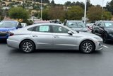 Used 2020 Hyundai Sonata Blue image 2