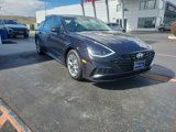 Certified 2023 Hyundai Sonata SEL image 3