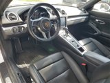 Certified 2023 Porsche 718 Boxster S w/ Sport Chrono Package image 4