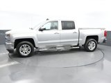 Used 2018 Chevrolet Silverado 1500 LTZ w/ LTZ Plus Package image 4