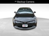 Used 2025 Toyota Corolla SE image 2
