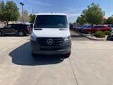Used 2023 Mercedes-Benz Sprinter 144 Cargo image 3