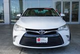 Certified 2017 Toyota Camry LE image 3