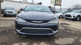 Used 2017 Chrysler 200 LX w/ Touring Convenience Group image 4