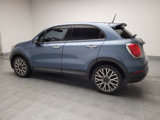 Used 2017 FIAT 500X Lounge w/ Lounge Premium Package (FWD) image 3