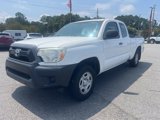 Used 2015 Toyota Tacoma 2WD Access Cab image 3