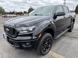 Used 2021 Ford Ranger XLT w/ Equipment Group 301A Mid image 2