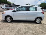 New 2024 Mitsubishi Mirage LE image 4