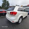 Used 2012 Dodge Journey SXT image 4
