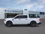New 2025 Ford Maverick XLT image 3