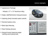 Used 2020 Nissan Rogue Sport S image 6