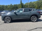 New 2025 Chevrolet Trax LT w/ LT Convenience Package image 2