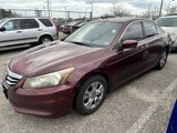 Used 2012 Honda Accord LX image 5