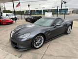 Used 2009 Chevrolet Corvette ZR1 w/ Preferred Equipment Group image 6