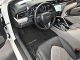 Used 2019 Toyota Camry XLE image 6