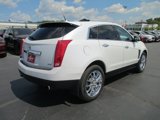 Used 2013 Cadillac SRX Performance w/ Driver Awareness Package image 4