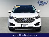 Used 2024 Ford Edge SEL w/ Convenience Package image 2