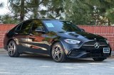 Certified 2023 Mercedes-Benz C 300 Sedan image 2