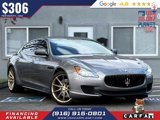 Used 2016 Maserati Quattroporte S image 4