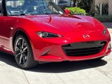 Used 2016 MAZDA MX-5 Miata Grand Touring image 2