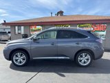Used 2012 Lexus RX 450h AWD image 2