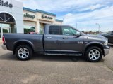 Used 2016 RAM 1500 Laramie w/ Convenience Group image 2